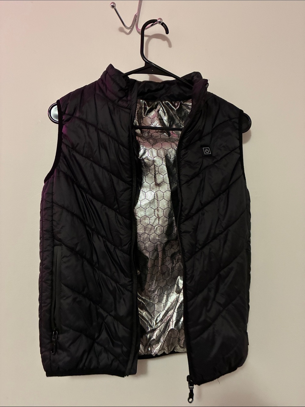 Lightweight Thermal Hiking Vest